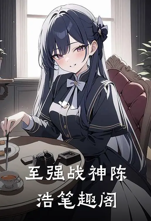 至强战神陈浩笔趣阁