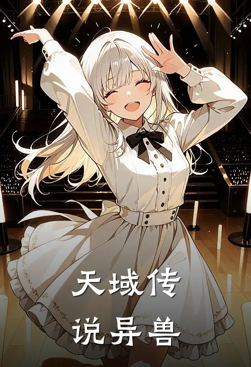 天域传说异兽