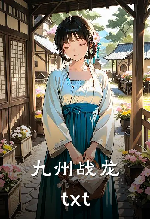 九州战龙txt