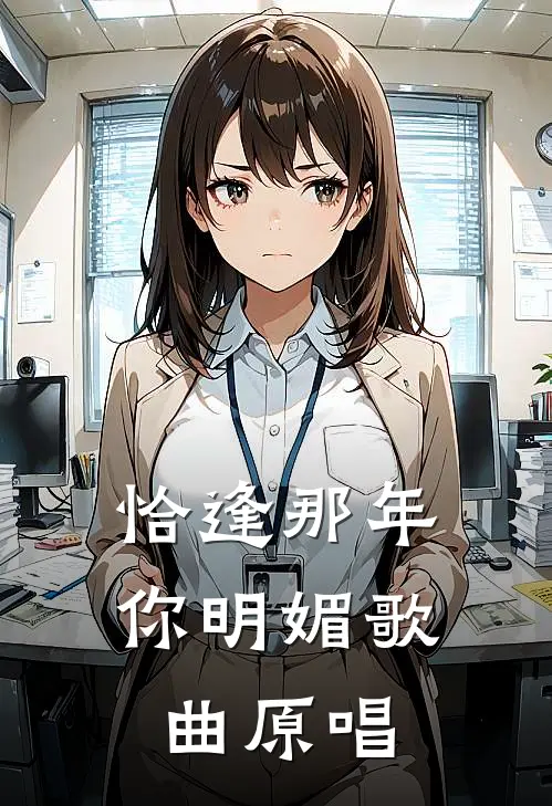 恰逢那年你明媚歌曲原唱
