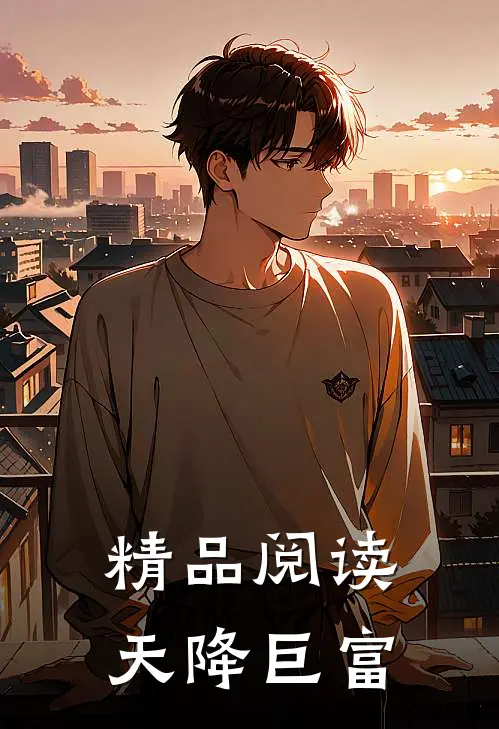 精品阅读天降巨富