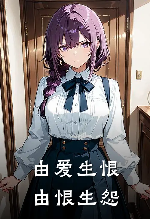 由爱生恨,由恨生怨