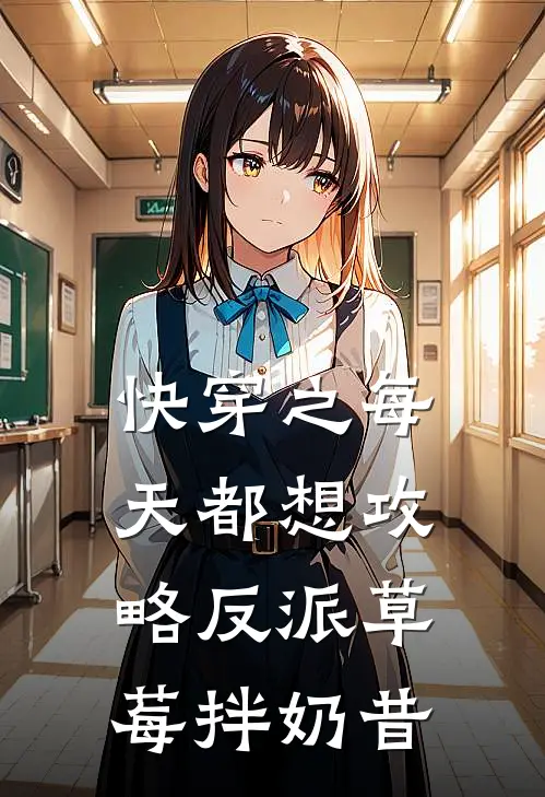 快穿之每天都想攻略反派 草莓拌奶昔