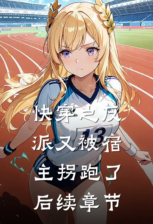 快穿之反派又被宿主拐跑了后续章节