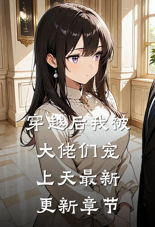 穿越后我被大佬们宠上天最新更新章节