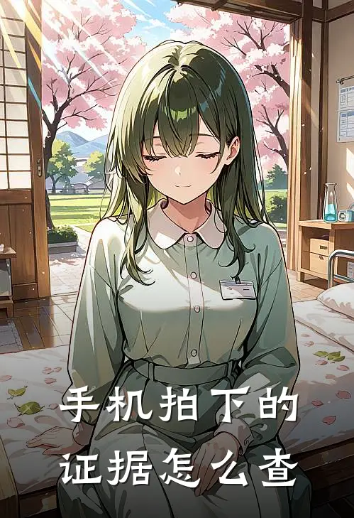 手机拍下的证据怎么查