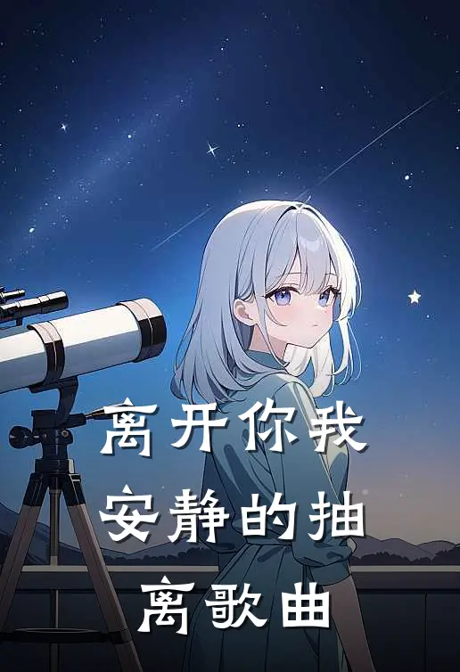 离开你我安静的抽离 歌曲