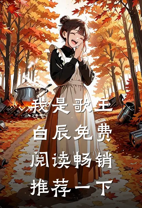 我是歌王白辰免费阅读畅销推荐一下