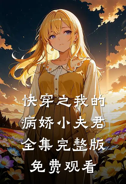 快穿之我的病娇小夫君全集完整版免费观看