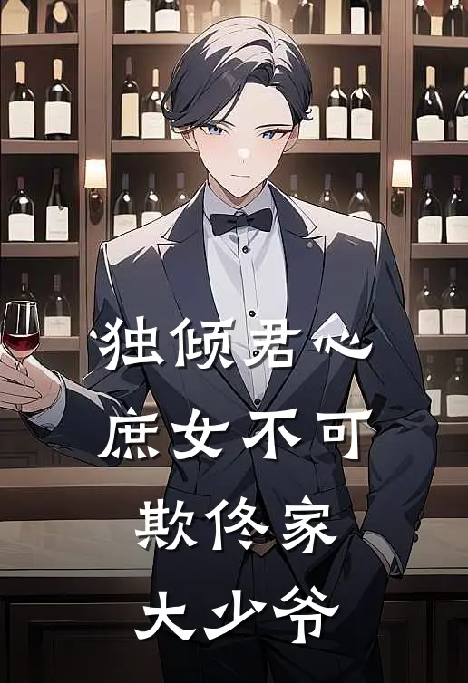 独倾君心庶女不可欺 佟家大少爷