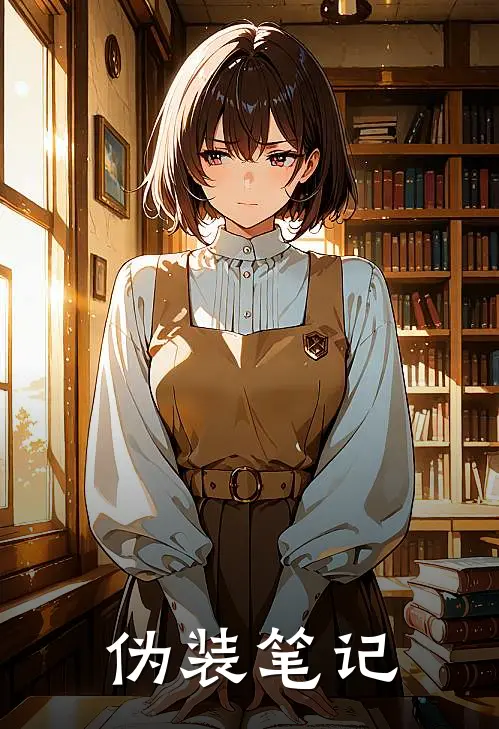 伪装笔记