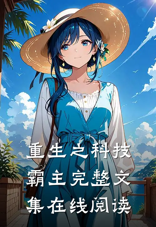 重生之科技霸主完整文集在线阅读