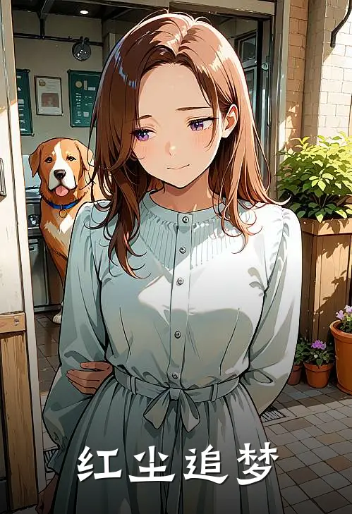 红尘追梦