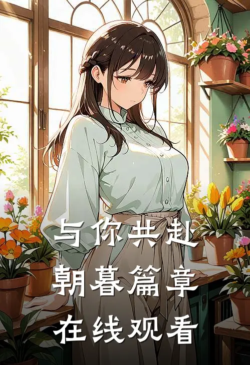 与你共赴朝暮篇章在线观看
