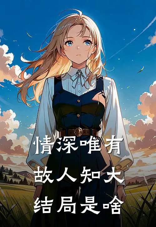 情深唯有故人知大结局是啥