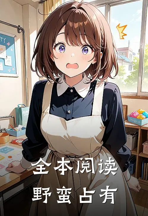 全本阅读野蛮占有