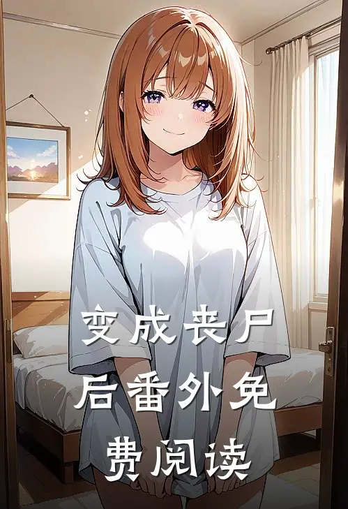 变成丧尸后番外免费阅读