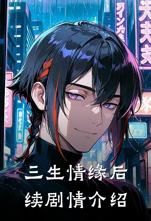 三生情缘后续剧情介绍