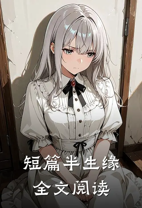 短篇半生缘全文阅读