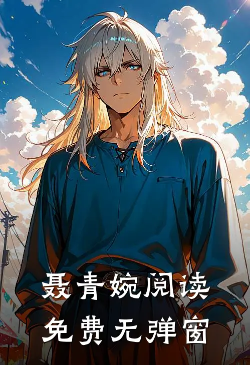 聂青婉阅读免费无弹窗