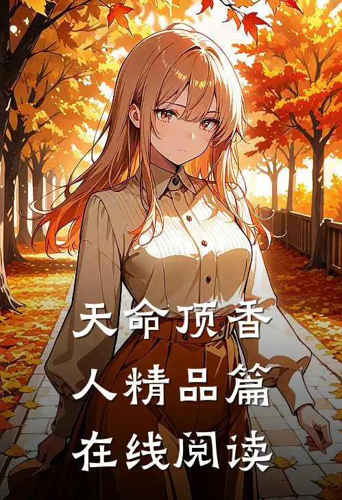 天命顶香人精品篇在线阅读