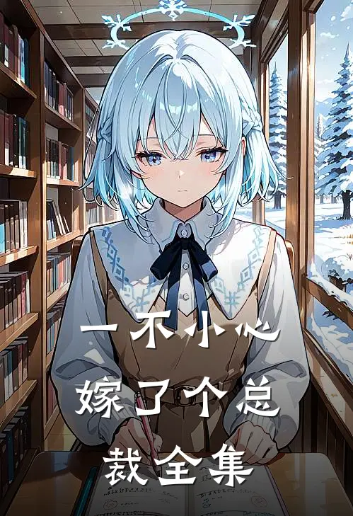 一不小心嫁了个总裁 全集
