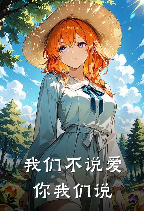 我们不说爱你我们说