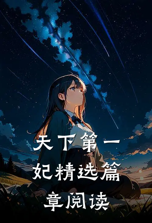 天下第一妃精选篇章阅读