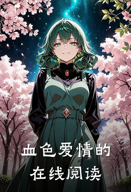 血色爱情的在线阅读
