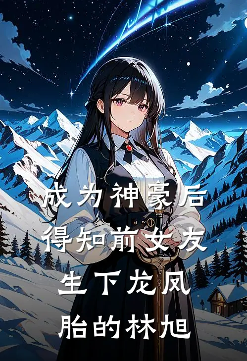 成为神豪后得知前女友生下龙凤胎的林旭