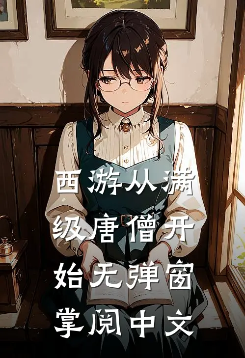 西游从满级唐僧开始无弹窗 掌阅中文