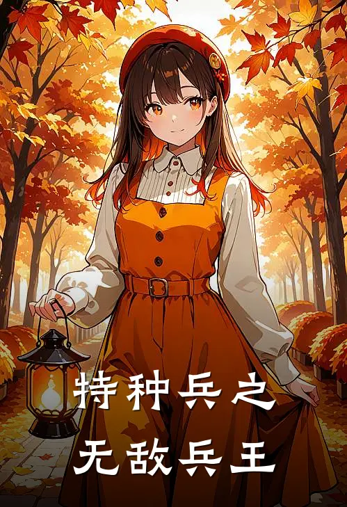特种兵之无敌兵王