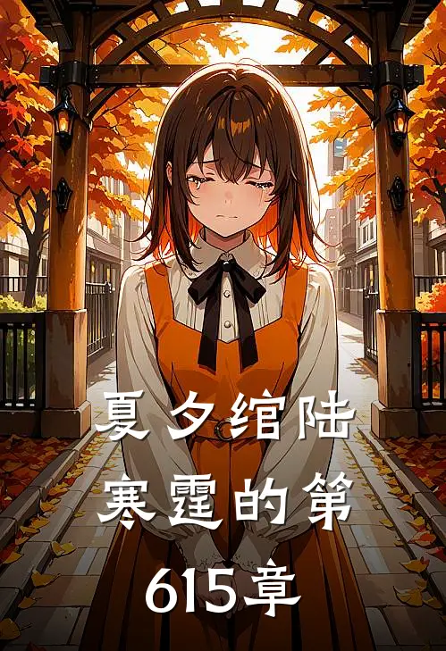 夏夕绾陆寒霆的第615章