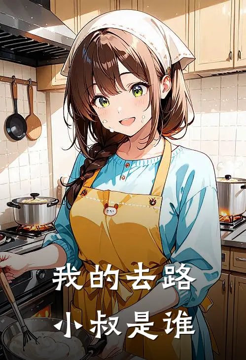 我的去路小叔是谁
