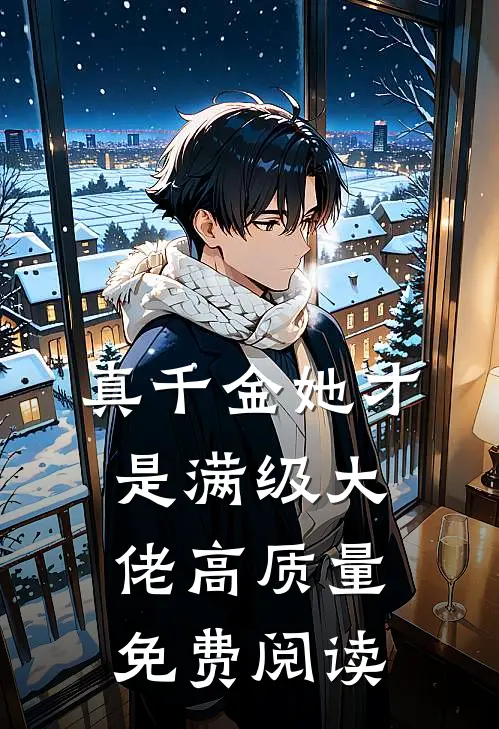 真千金她才是满级大佬高质量免费阅读