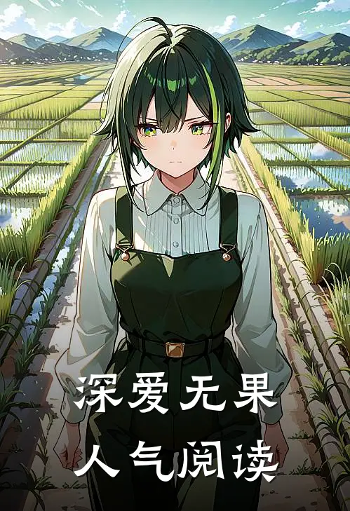 深爱无果人气阅读