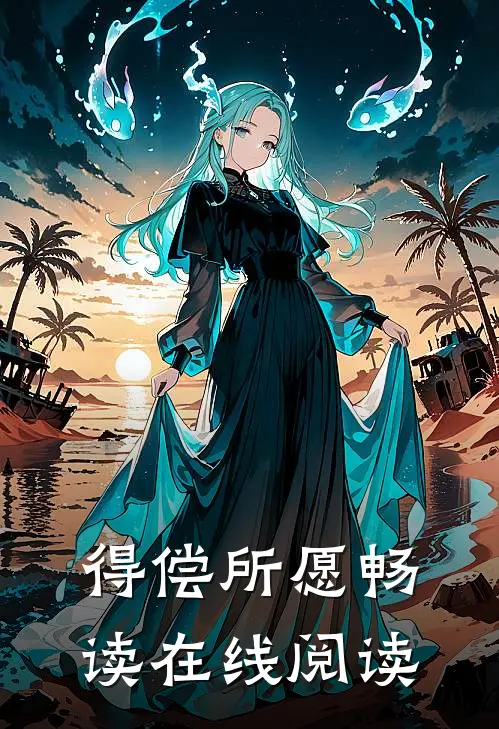 得偿所愿畅读在线阅读