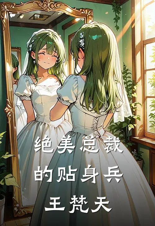 绝美总裁的贴身兵王 梵天