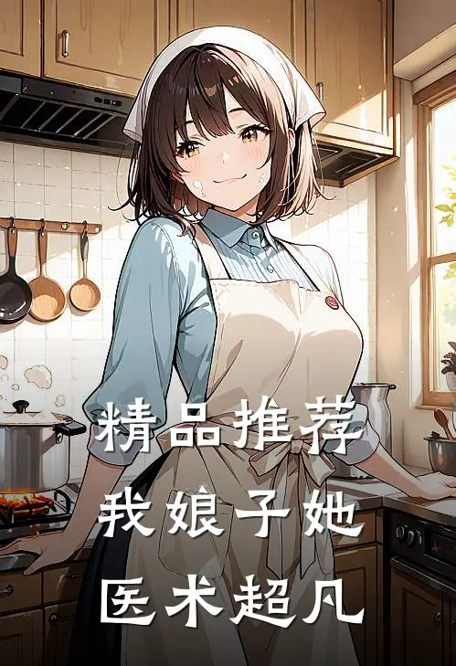 精品推荐我娘子她医术超凡