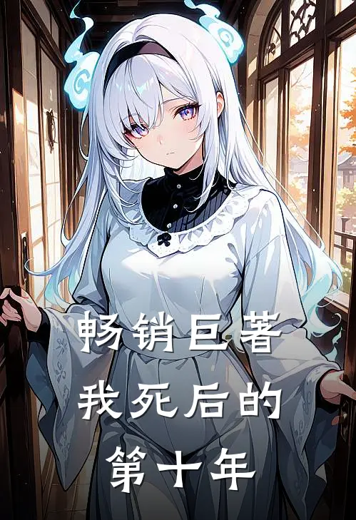 畅销巨著我死后的第十年