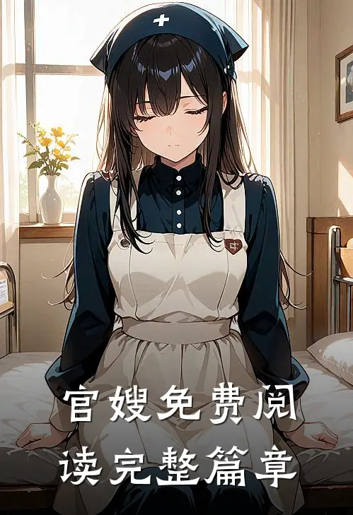 官嫂免费阅读完整篇章