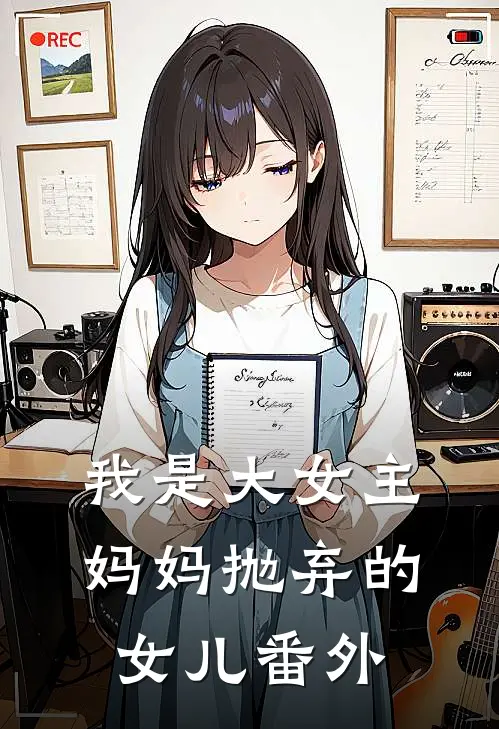 我是大女主妈妈抛弃的女儿 番外