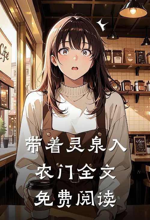 带着灵泉入农门全文免费阅读
