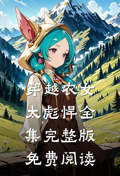 穿越农女太彪悍全集完整版免费阅读