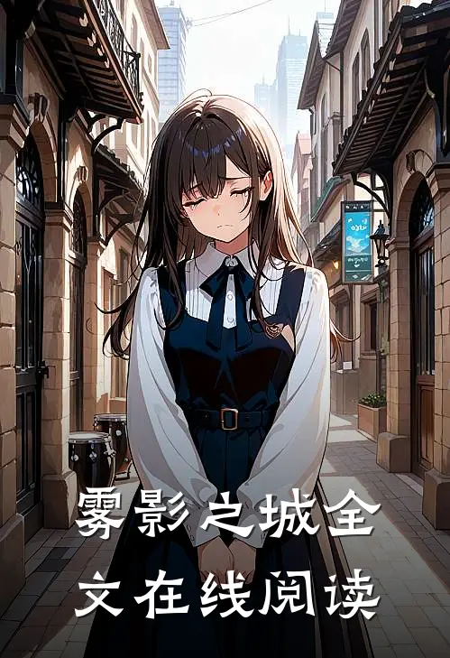 雾影之城全文在线阅读