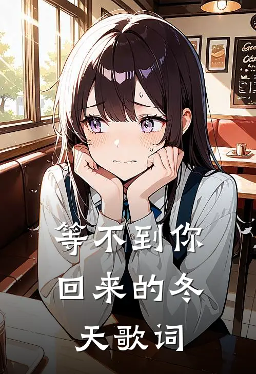等不到你回来的冬天歌词
