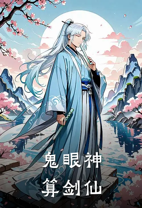 鬼眼神算剑仙