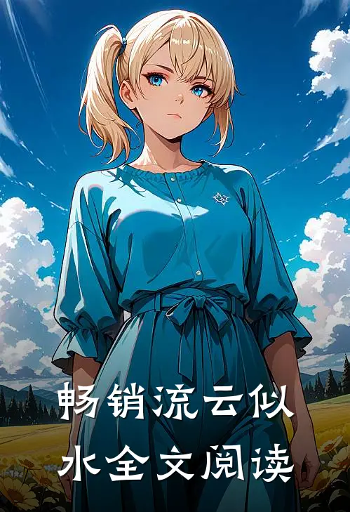 畅销流云似水全文阅读