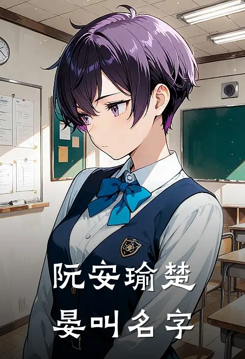 阮安瑜楚晏叫名字