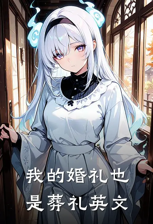 我的婚礼也是葬礼英文